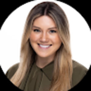 Meet your Posher, Emma joy